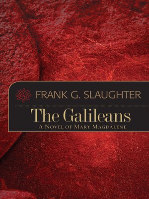 cover image of Galileans